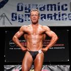 Heath  Peterson - NPC NW Night of Champions 2010 - #1